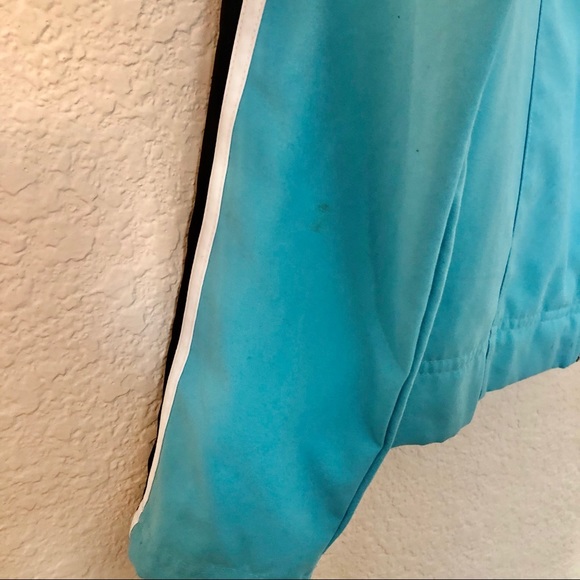 Nike Womens Full Zip Lightweight Jacket - Picture 6 of 10